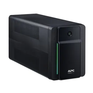 APC Easy UPS BVX 1200VA  230V  AVR  Schuko Socketsts