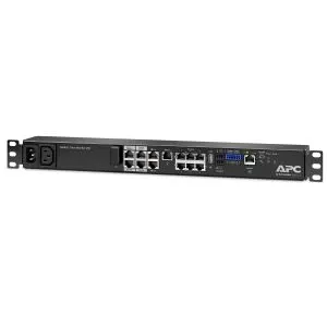 APC NetBotz Rack Monitor 250A NBRK0250A