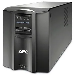 APC UPS SMT1000IC 1000VA