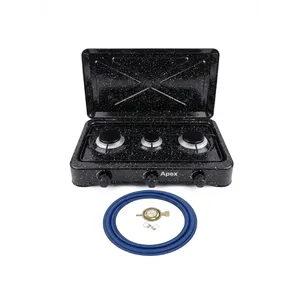 Apex Plin reso tri ringle emajlirani+dodaci