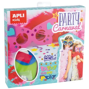APLI kids Karneval set za žurku