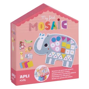 APLI kids Moj prvi mozaik