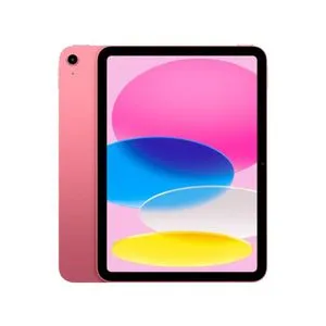 APPLE 11-inch iPad (A16) Cellular 256GB - Pink (md7n4hc/a)