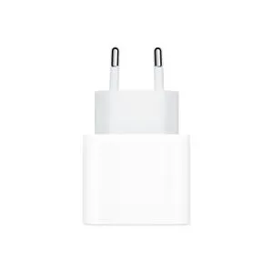 Apple 20W USB-C Power Adapter (muvv3zm/a)
