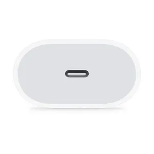Apple 20W USB-C Power Adapter muvv3zm/a