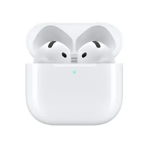 Apple AirPods 4 ANC slušalice (MXP93ZM/A)