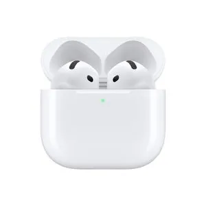 Apple AirPods 4 (USB-C) mxp63zm/a