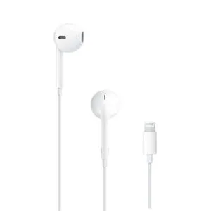 Apple Earpods (Lightning Connector) mwty3zm/a