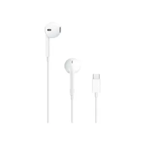 APPLE Earpods USB-C Bele Bubice