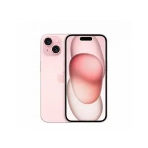 Apple iPhone 15 128GB Pink