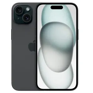 Apple iPhone 15 6/512GB Black (MTPC3SX/A)