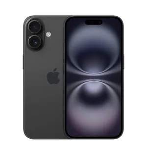 Apple iPhone 16 8/128GB, Crni (Black), mye73sx/a