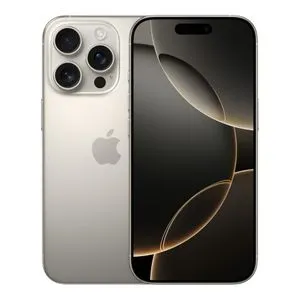 Apple iPhone 16 Pro Max 8/512GB, Sivi (Natural Titanium), myx33sx/a