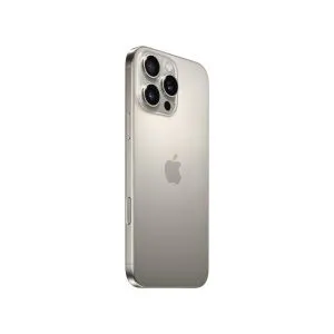 Apple iPhone 16 Pro Max Mobilni telefon 256GB - Natural Titanium