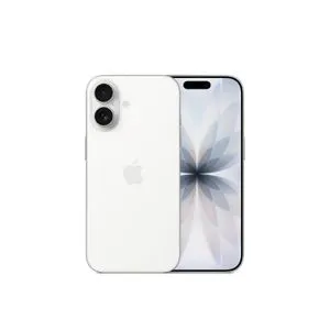 Apple iPhone 17 256GB white (MG6K4SX/A)