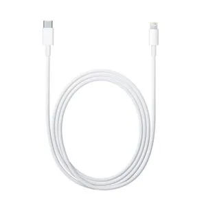 Apple kabl Type C/Lightning 2m bela