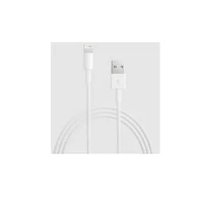 APPLE Lightning to USB Cable (0.5 m) ( me291zm/a )