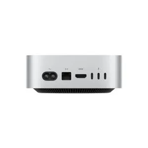 APPLE Mac Mini (Silver) M4 10C CPU/10C GPU, 16GB, 256GB-ZEE (mu9d3ze/a)