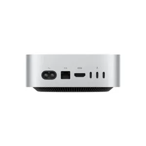 APPLE Mac Mini (Srebrni) M4 PRO 12C CPU/16C GPU/24GB RAM/512GB SSD (mcx44rc/a)