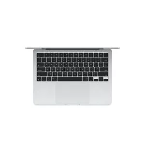 Apple MacBook Air 13 (Silver) M5 10C/8C, 16GB, 512GB SSD (mdh74ze/a)