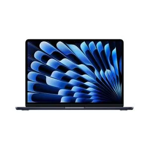 Apple MacBook Air 13.6" M4 10-core CPU 10-core GPU 16GB 512GB SSD Midnight (MW133) NOB