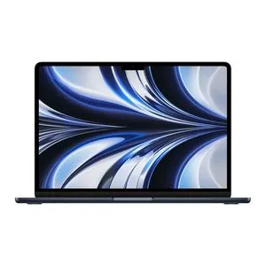 Apple MacBook Air 13.6" Midnight/M2/8C GPU/16GB/256GB-ZEE mc7x4ze/a