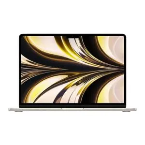 Apple MacBook Air 13.6" Starlight/M2/8C GPU/16GB/256GB-ZEE mc7w4ze/a