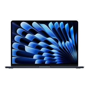 Apple MacBook Air 15.3" M4 10-core CPU 10-core GPU 16GB, 256GB, Midnight (MW1L3)