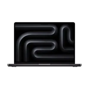 APPLE MacBook Pro 14″ M4 Pro / 12C CPU / 16C GPU / 24GB/ 512GB-SSD, (Space Black), mx2h3ze/a