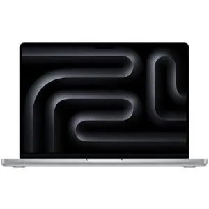 Apple MacBook Pro 14 (Silver) M5, 16GB, 1TB SSD (mde54ze/a)