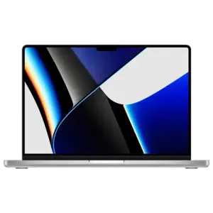 Apple MacBook Pro 16 Retina/M1 Pro 3.2GHz/16GB/M.2 512GB SSD/16GB/Silver MK1E3LL/A