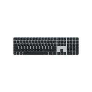 APPLE Magic Keyboard (2024) sa Touch ID i numeričkom tastaturom - Međunarodna engleska verzija