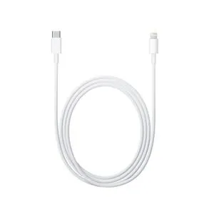 Apple USB-C to Lighting Cable (2m), mw2r3zm/a