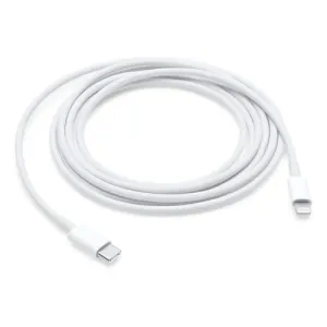 Apple USB-C to lighting kabl 2m MQGH2ZM/A