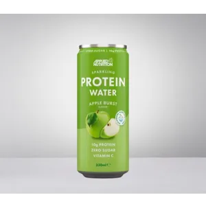 Applied Nutrition Protein Water 330ml Jabuka