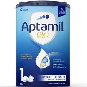 APTAMIL® 1 CESAR BIOTIK 800gr