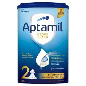 APTAMIL® 2 CESAR BIOTIK 800gr
