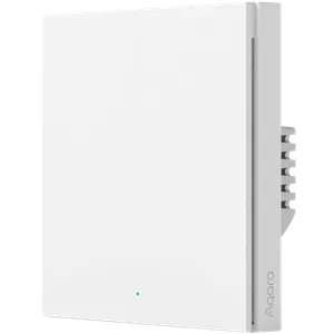 Aqara Pametan Zidni Prekidač H1 (sa neutralom, jedan prekidač)
