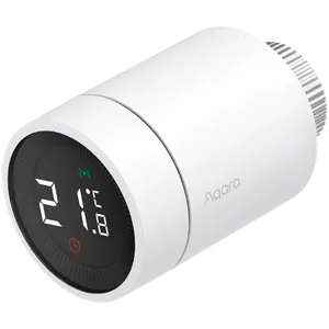 Aqara THERMOSTAT ZA RADIJATOR SRTS-A01 (E1)