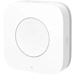Aqara Wireless Mini Switch T1: Model No: WB-R02D