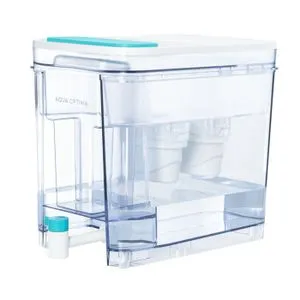 Aqua Optima Perfect Pour Dispenzer 8.2L + 2 filtera