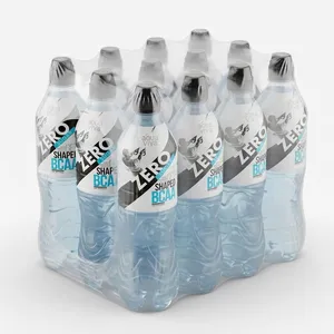 Aqua Viva Sport BCAA Zero  0,75l 12 kom