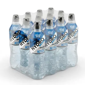 Aqua Viva Sport Hydroactiv  0,75l 12 kom