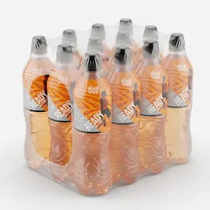 Aqua Viva Sport Restart  0,75l 12 kom