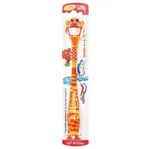 Aquafresh četkica za zube Little Teeth 3-5 godina