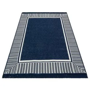 Ar 13 - Marine Multicolor Carpet (160 x 230)