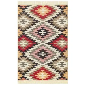 Ar 33 - Crveni Tepih (80 x 300 cm)