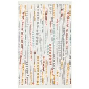 Ar 34 - Multy Multicolor Carpet (80 x 150)