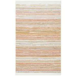 Ar 35 - Multy Multicolor Carpet (120 x 180)