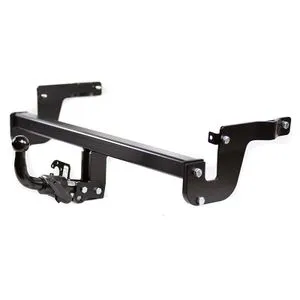 ARAGON auto kuka za Jeep Wrangler (JL) 18- E2902DS - horizontalno odvojiva, do 2495 kg